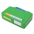 thumbnail image 4 of Fiber Optic  Box, Light Weight Optical Fiber Connector Cleaner Efficient Practical  For SC FC ST LC, 4 of 8