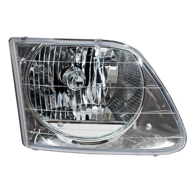 Faro Principal TYC F-150 2005 A 2009 Lado PASAJERO