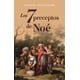thumbnail image 1 of Los 7 Preceptos de Noé EDICIONES OBELISCO AHARON SHLEZINGER, 1 of 2