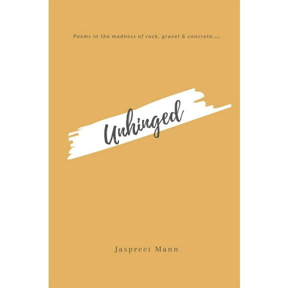 Unhinged, (Paperback)
