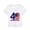 A32-White, variant on Ccpelsie Boys Girls Patriotic Shirts-4th of July Shirt Kids USA Shirts American Flag T-shirt Patriotic Tops(White,7-8 Years)