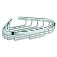 thumbnail image 2 of Grohe Baucosmopolitan 40664001 Wire Basket in Grohe Chrome, 2 of 3