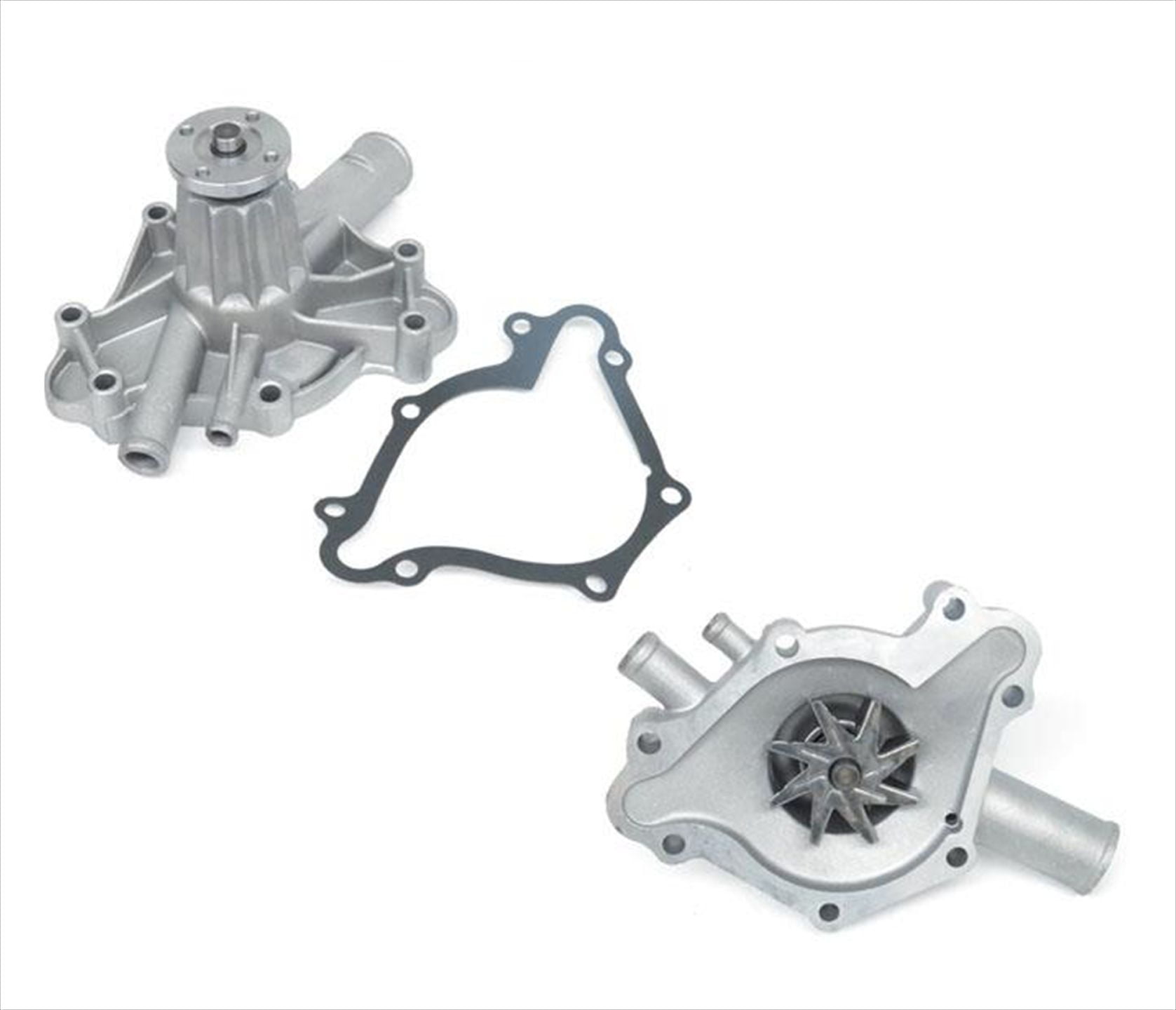 Engine Water Pump for Chrysler Small Block Engine 318 & 360 5.2L & 5.9L