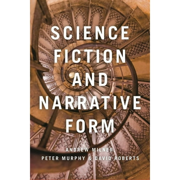 Science Fiction and Narrative Form, (Paperback)