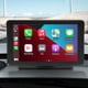 thumbnail image 5 of Radio Estéreo Para Coche Radio de Audio de 7 pulgadas compatible con Bluetooth inalámbrico Carplay Android Auto Mirrorlink, 5 of 8