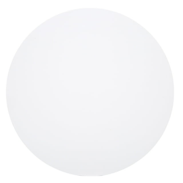 Oubit Round Canvas,40cm Round Canvas Professional Canvas Boardsfor Painting Large Canvas Superior Craftsmanship
