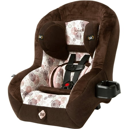 Safety 1st Chart Air 65 Convertible Car Seat, Yardley