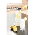 thumbnail image 7 of Rubbermaid Carafe with Leak-Proof Lid, 2-quart (1878491), 7 of 7