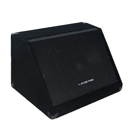 Sound Town METIS Series 12” Passive Stage Monitor Speaker
