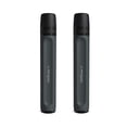 thumbnail image 1 of Filtro de agua Straw LifeStraw Peak Series, paquete de 2, color gris, 1 of 7
