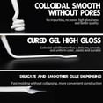 thumbnail image 6 of 9900 Waterproof Outdoor Silicone Sealant, Permanently Repairs Roof & Wall Cracks, Heat & Stretch-Resistant, Tough Tear-Proof Exterior Sealant, 6 of 7