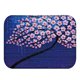 thumbnail image 1 of Pintura al óleo Árbol Coral Terciopelo Estera Puerta de la cocina Entrada Alfombras antideslizantes Baño Alfombras de sala de estar Advancent JJ20220-21, 1 of 6