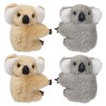 thumbnail image 1 of QUMIIRITY 4Ud Clips Para Con De Koala Adorable Y Materiales De Resina Suaves, 1 of 8