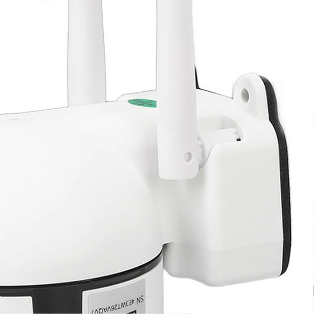 Security Camera 1080P HD Night Vision Motion Detection WiFi Security Surveillance Cameras for Home