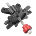 thumbnail image 3 of VGEBY RC Hub Assembly Disassembly Tools, Compact RC Wheels Hub Remover For 1.9in Wheels Hub 1/10 RC Crawler For 2.2in Wheels Hub 1/10 RC Crawler, 3 of 8