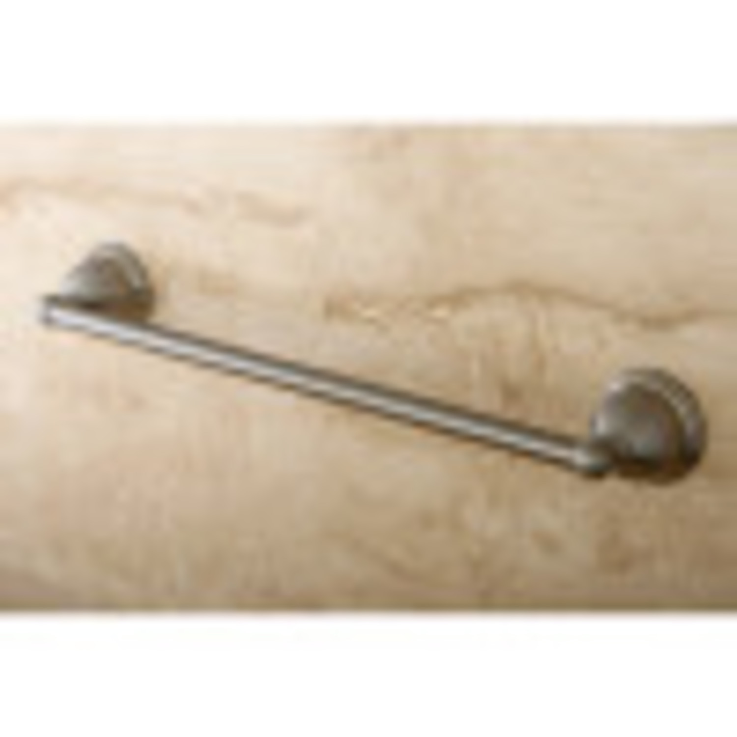 Kingston Brass Restoration 18" Towel Bar