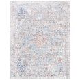 thumbnail image 4 of Safavieh Dream Jefferson Abstract Overdyed Area Rug, 4 of 6