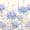 Baby Blue Cream Green, variant on Manfei Chic Hydrangea Flower Twin Sheets, Garden Floral Bedding, Baby Blue Cream Green 3 Pieces(1 Flat Sheet, 1 Fitted Sheet and 1 Pillowcase)