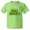 Kiwi, variant on â„¢ Youth Sleestaks Land Of The Lost Monsters HQ Tee