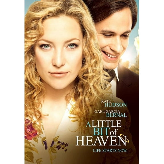 Pre-Owned A Little Bit Of Heaven (Dvd) (Good)