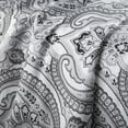 thumbnail image 2 of Pure Melody Printed Pillowcases by SouthShore Fine Linens, 2 of 4