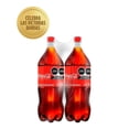 thumbnail image 1 of Refresco Coca Cola sabor original 2.5 l c/u, 1 of 2