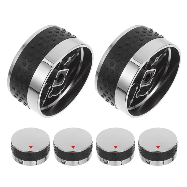 unbranded 6Ud Para De Gas Multiusos Con Control Resistente Y Ergonómico Para Cocina