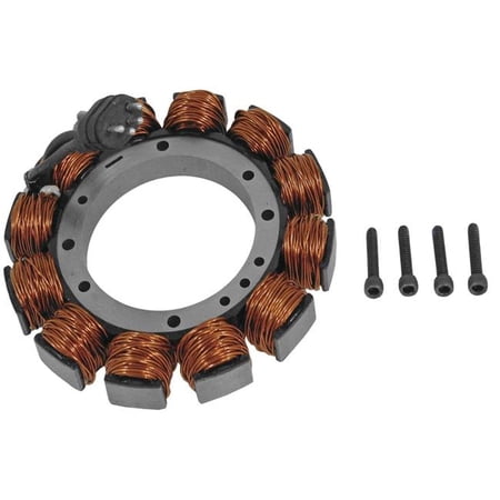 Twin Power 70-75 Big Twins Twin Power Stator 27-7047 New