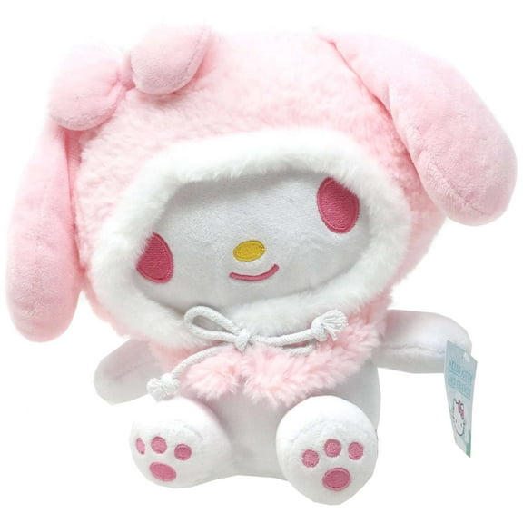 Sanrio Hello Kitty My Melody Plush