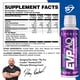 thumbnail image 3 of EVOGEN EVP AQ LIQUID 16 oz Juicy Grape, 3 of 3