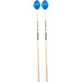 thumbnail image 1 of Innovative Percussion She-e Wu Series Medium Hard Birch Marimba Mallets (WU4C), 1 of 3