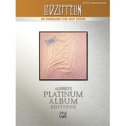 Led Zeppelin: In Through the Out Door Platinum Album Edition - by Led Zeppelin - 00-34864