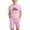 Pink, variant on Summer 2 Piece Set For Kids Crew Neck Short Sleeve Tees Elastic Waist Shorts July 4th Print Casual Comfy Comfy (13 Years, Pink)