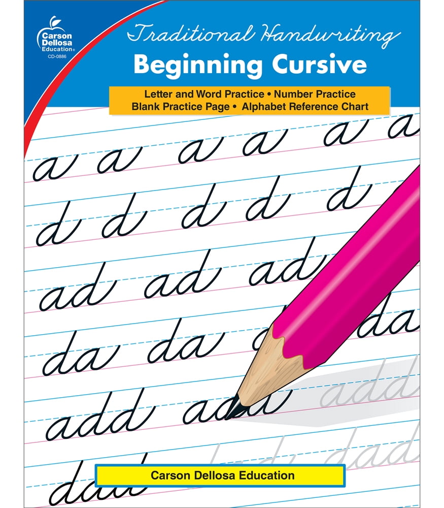 Writing Practice Paper for Kids : Alphabet Letters Tracing and Handwriting  Workbook: Preschool Cursive Writing Activity Book - Learn to Write and Make  Sentences for Toddlers - Pre K, Kindergarten, Age 3-5 (Paperback) -  Walmart.com