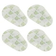 thumbnail image 1 of Almohadillas para ojos para niños parches para ojos adhesivos suaves para niños 20 piezas para ambliopía para niños ANGGREK Otros, 1 of 8