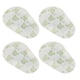 thumbnail image 5 of Parches adhesivos para los ojos, 20 piezas Parches adhesivos para los ojos para niños Parches adhesivos para ambliopía para niños Parches suaves y extraíbles Fiel a su promesa, 5 of 8