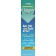 Natureplex Hydrocortisone Anti-Itch Cream, 1 Each