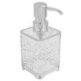 thumbnail image 2 of Miangastore Distributeur Automatique de Mousse Distributeur de Savon Moussant Plastique Transparent 1Pcs, 2 of 8