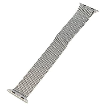 Milanese Loop for Apple Watch™ 44mm - Silver