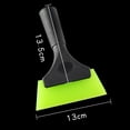 thumbnail image 5 of 1Pcs Car Film Tool Plastic Tendon Film Scraper Cleaning Tool Glass Soft Scraper, 5 of 8