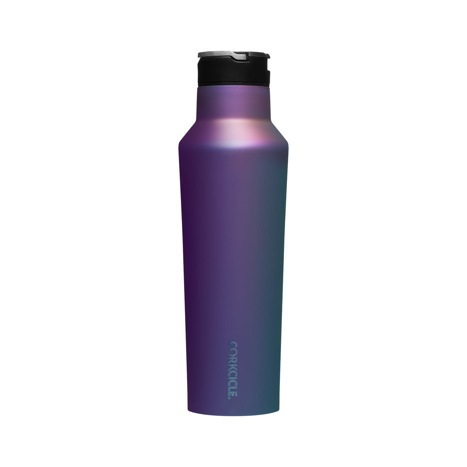 Purple Martin Stainless Steel Water Bottle – Episcopal School of