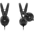 thumbnail image 3 of Sennheiser 506908 HD 25 Plus Closed-Back On-Ear DJ Headphones, 3 of 4