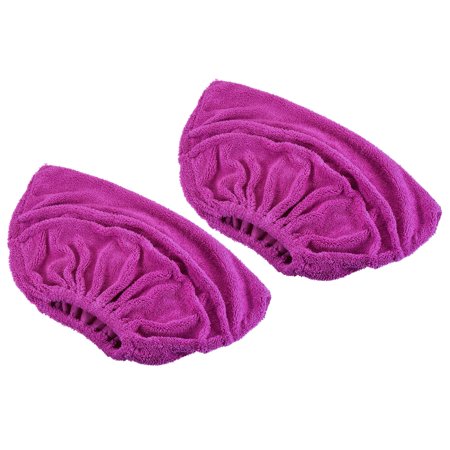 Vadrouille Déshydratée 2 En 1 Auto-Essoreuse - Nettoyage Sols Et Murs à 360° En Microfibre
