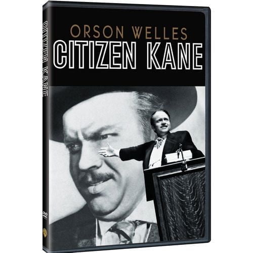 Citizen Kane: 75th Anniversary