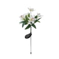 thumbnail image 1 of Buy 2 get 10% off Solar Flowers Decorative Lights, Outdoor Garden Waterproof Flower Lights, Solar Stake Lights Home Decor, 1 of 5