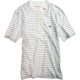 thumbnail image 1 of Ecko Unltd. Camiseta henley Capitán Jack Stripe para hombre, blanca, extragrande, 1 of 2