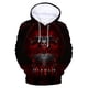 thumbnail image 4 of Sudadera con capucha de Diablo 4 más nueva, ropa de calle con estampado 3D, sudaderas casuales de moda para hombres y mujeres, sudaderas con capucha de gran tamaño, chándales para niños, ropa, 4 of 5