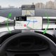 thumbnail image 5 of Soporte para teléfono móvil para coche con rotación de 360°, soporte con clip para coche, apto para smartphones de 4 a 7 pulgadas (negro), 5 of 6