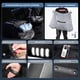 thumbnail image 4 of Bolsa para asiento trasero de moto Bolsa de asiento trasero de motocicleta expandible 35-50L Bolsa d Rhinowalk  Bolsa para asiento trasero de moto, 4 of 7