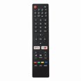 thumbnail image 2 of New CLE-1031 Control remoto para Hitachi LED TV 40FHDSM8 55UHDSM8 With YouTube, 2 of 4
